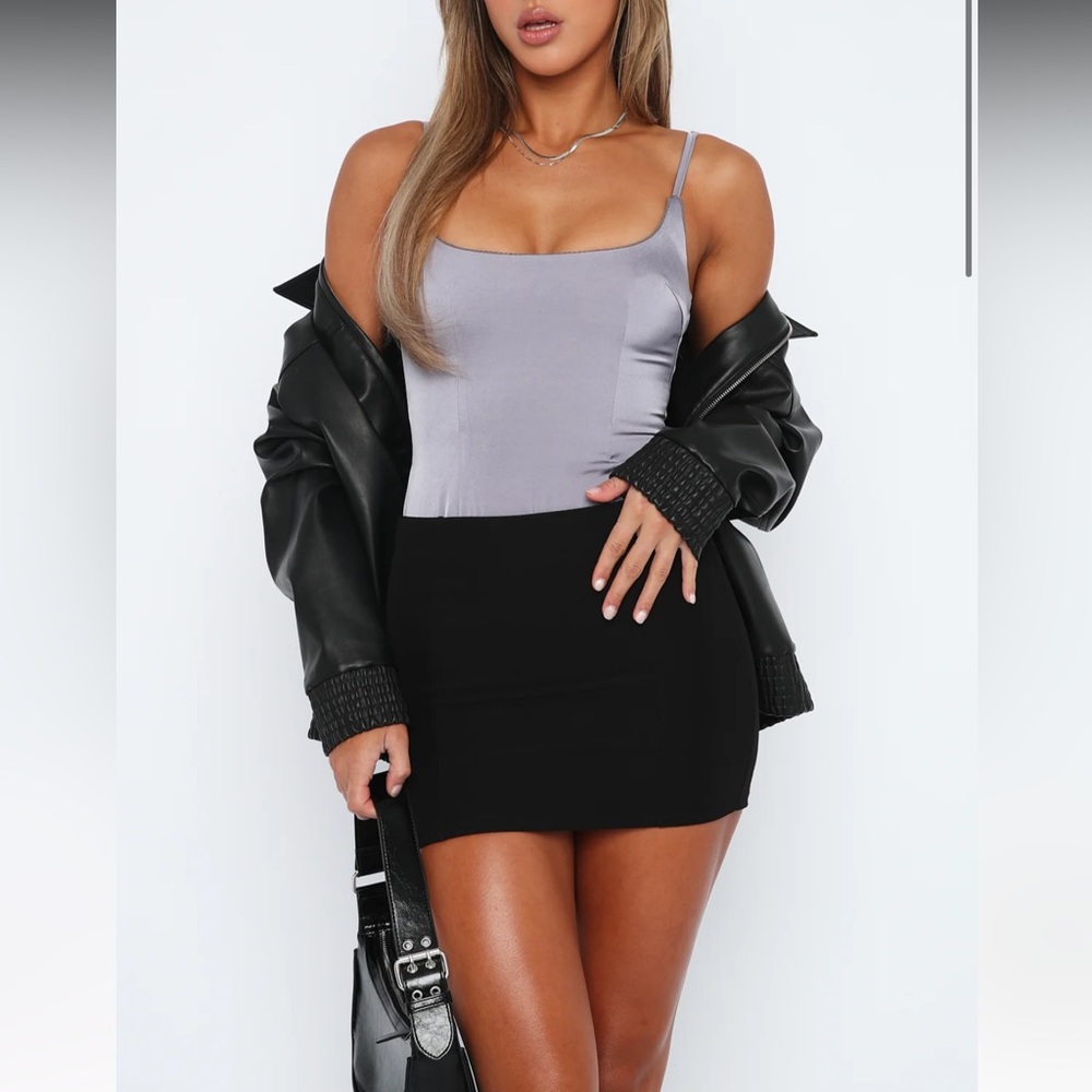 Bodysuit